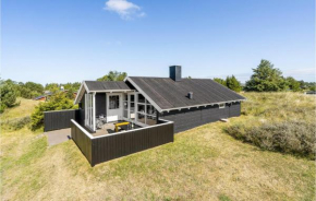 Awesome Home In Thisted With Sauna